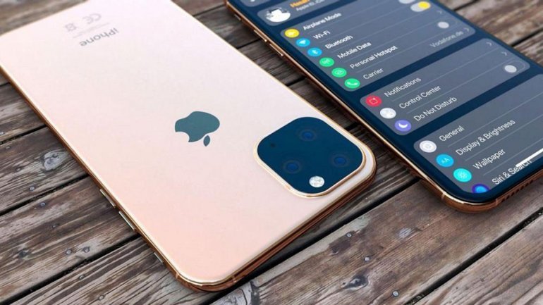 Apple iPhone 11, iPhone 11 Max and iPhone XR2 Price in US