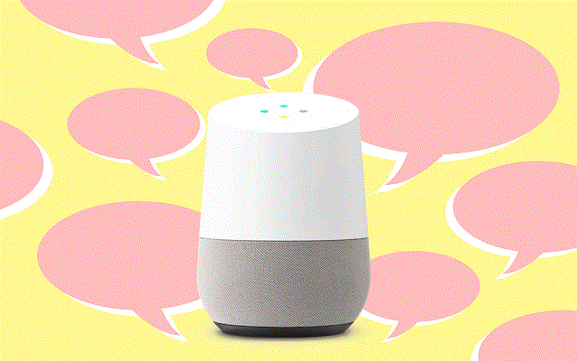 Google Assistant