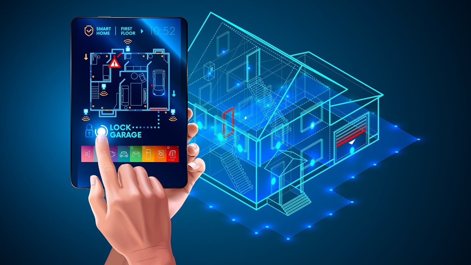 Smart Home Gadgets for 2019