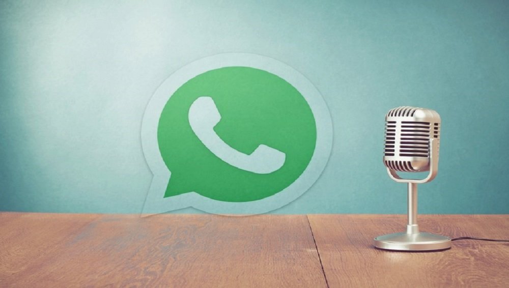 WhatsApp Video Calls with Google Assistant