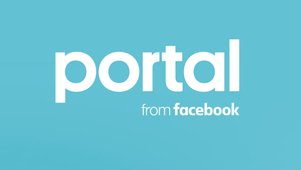 facebook portal