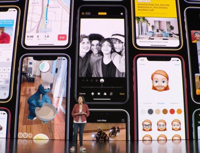 iOS 13 will be available on September 19: list of compatible iPhone