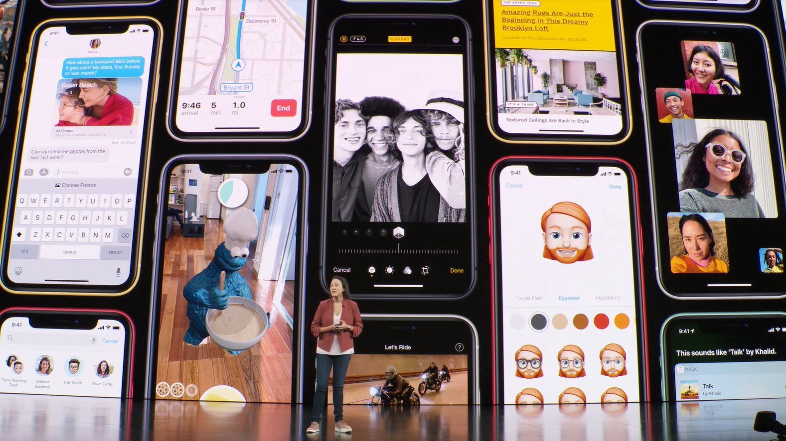 iOS 13 will be available on September 19: list of compatible iPhone