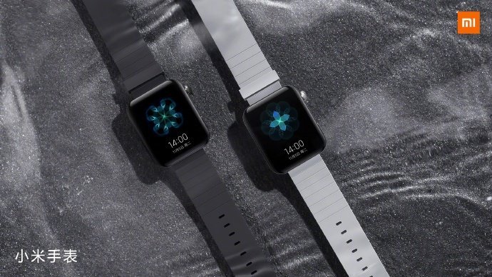 Xiaomi Watch