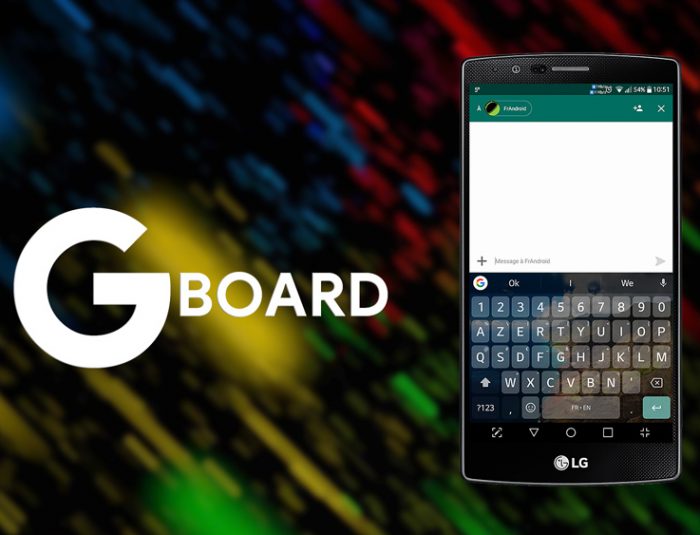 gboard