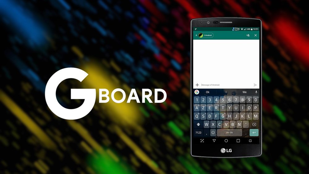 gboard