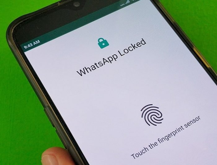 How to Enable WhatsApp Fingerprint Lock for Android