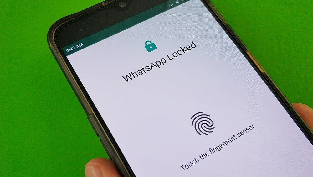 How to Enable WhatsApp Fingerprint Lock for Android