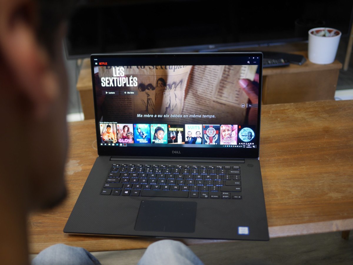 netflix tips