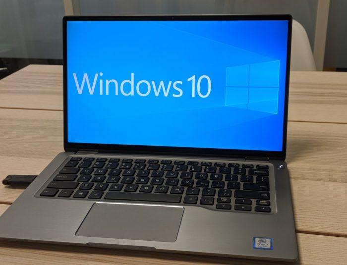 Windows 10: File Explorer Can Crash on Latest Update
