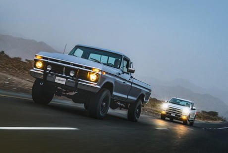 Image result for Good ol' pickup truck