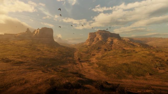 red dead redemption for pc