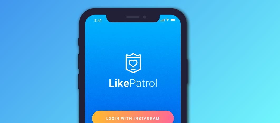 likepatrol
