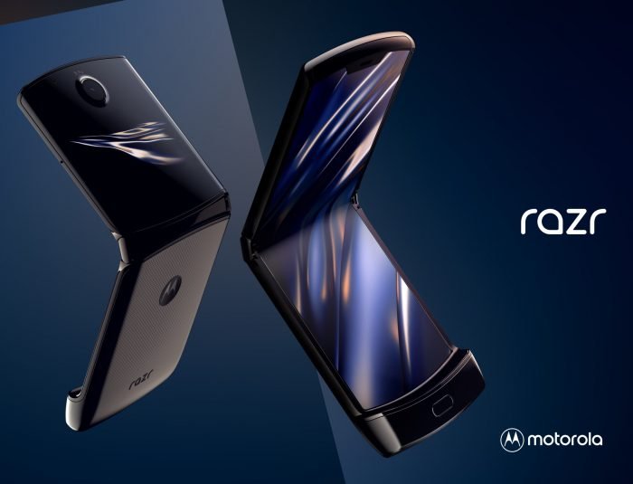motorola razr