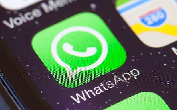 Whatsapp Voice Calls