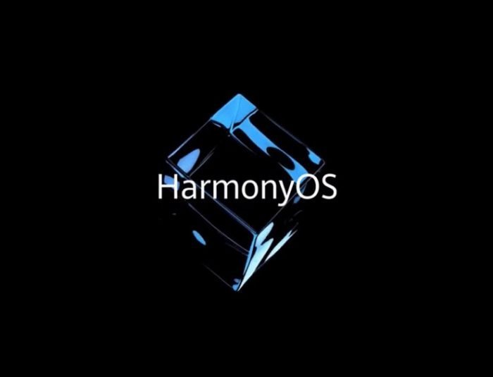 Huawei HarmonyOS