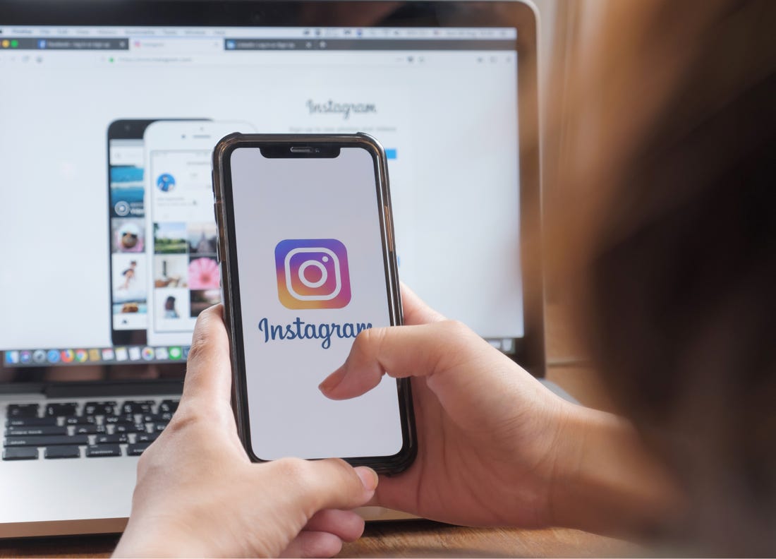 Users will have to Provide Birthdays to Instagram
