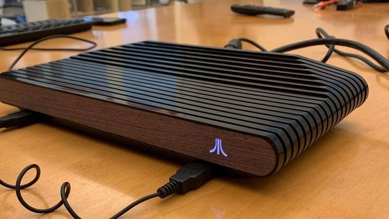 atari