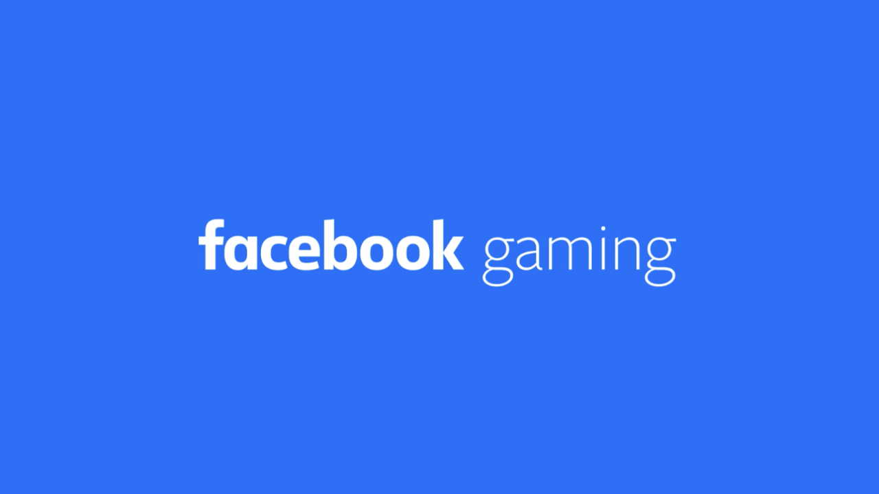 facebook Gaming Startup