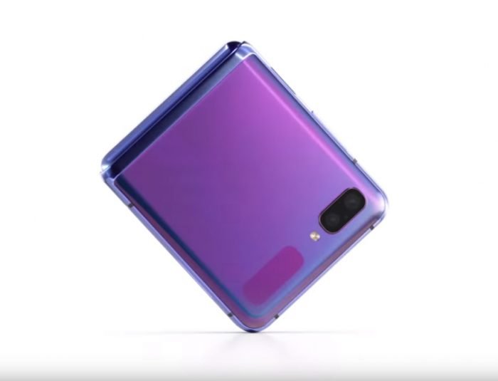 Galaxy Z Flip