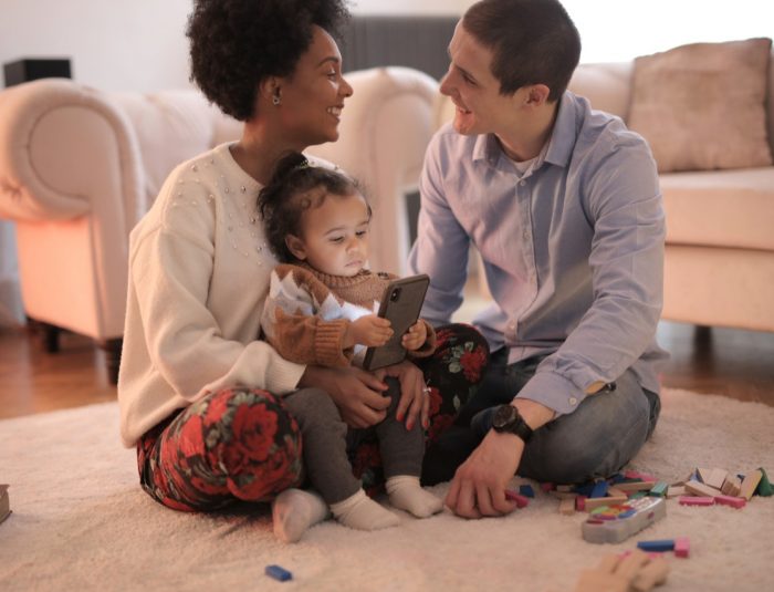 Parental Controls on Smartphones