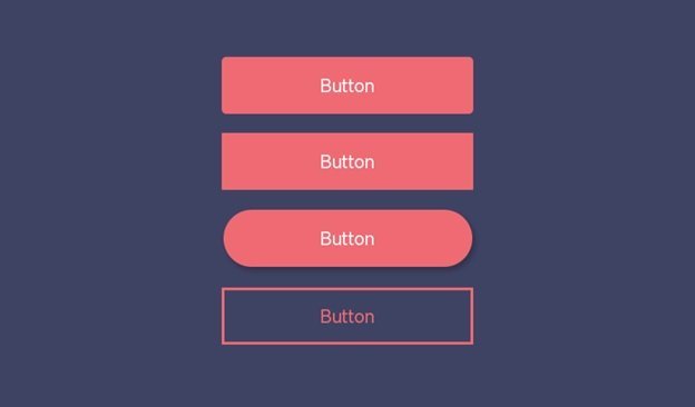 Button designing Tips for Getting Click