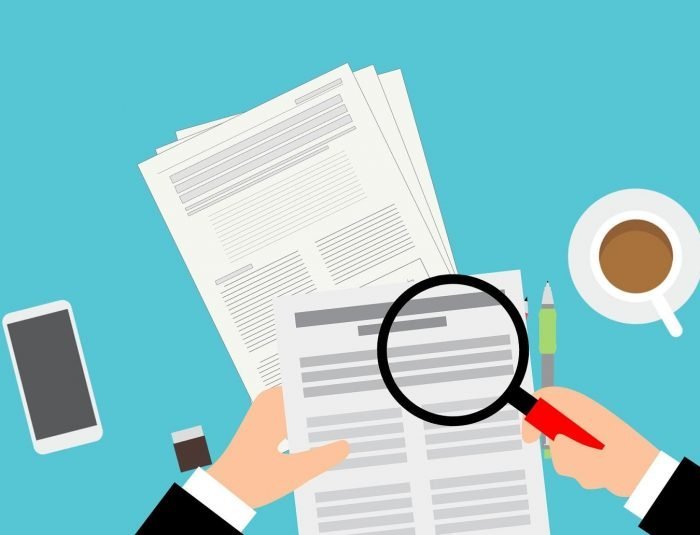 Document Verification