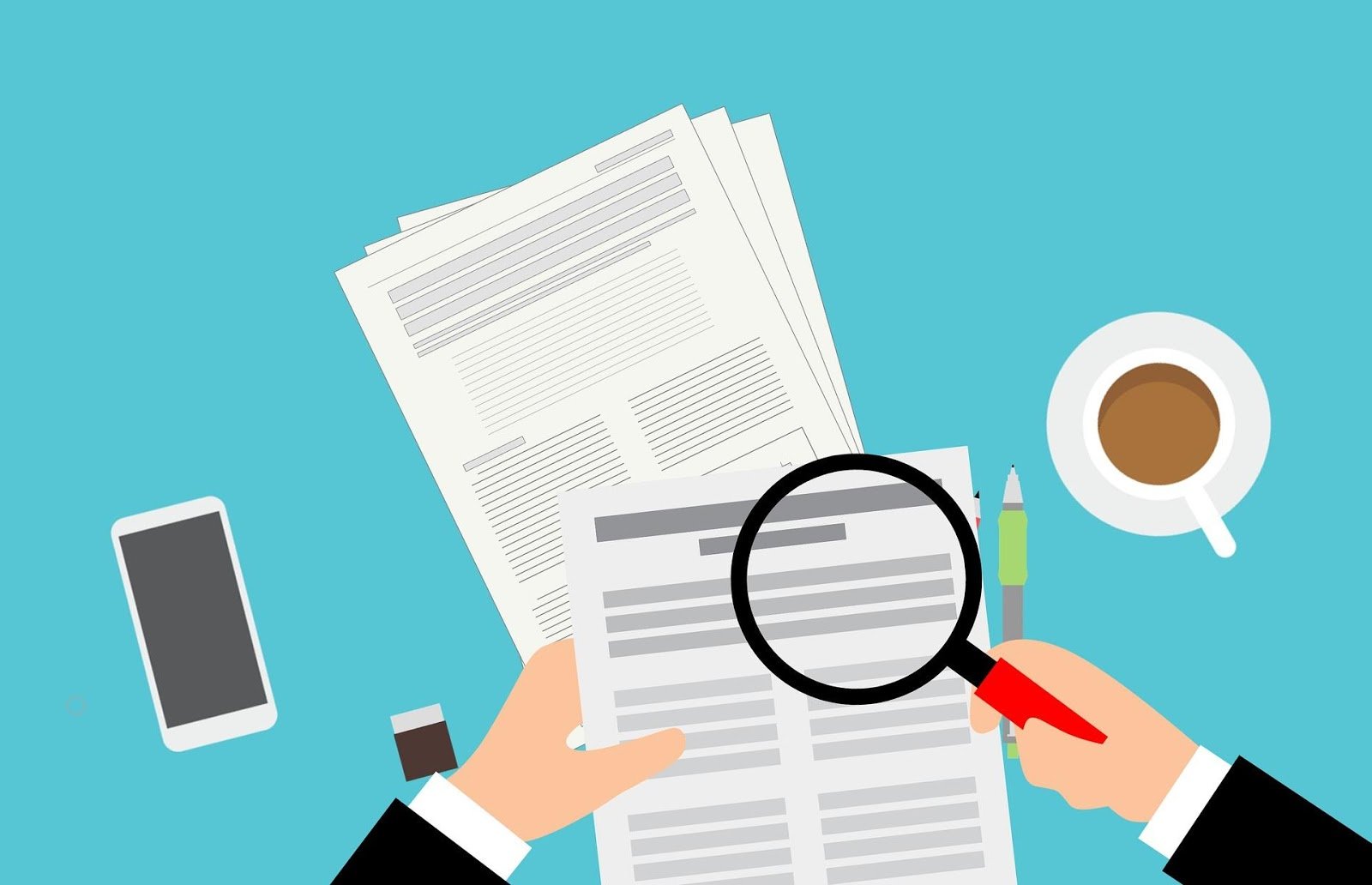 Document Verification