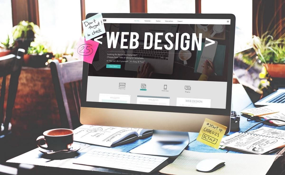 Best Website Design