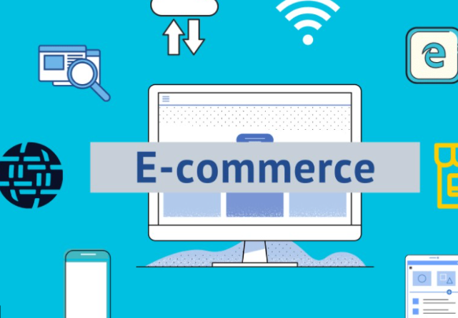 e commerce 2