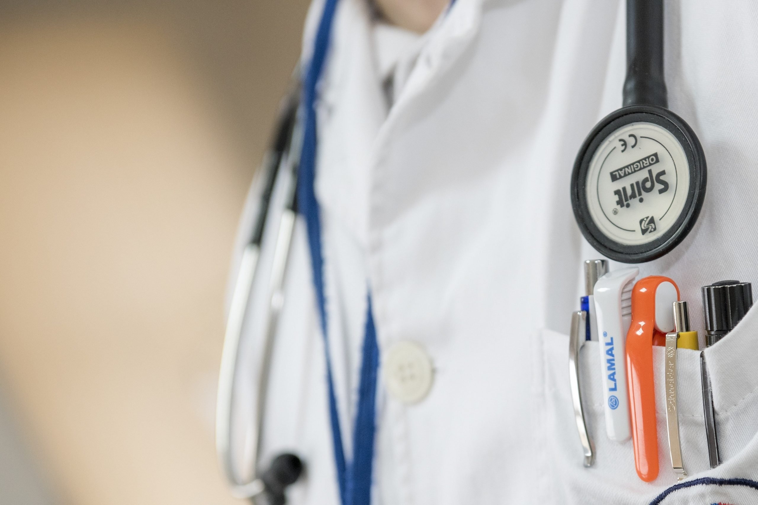 3 Key Differences between EHRs and EMRs