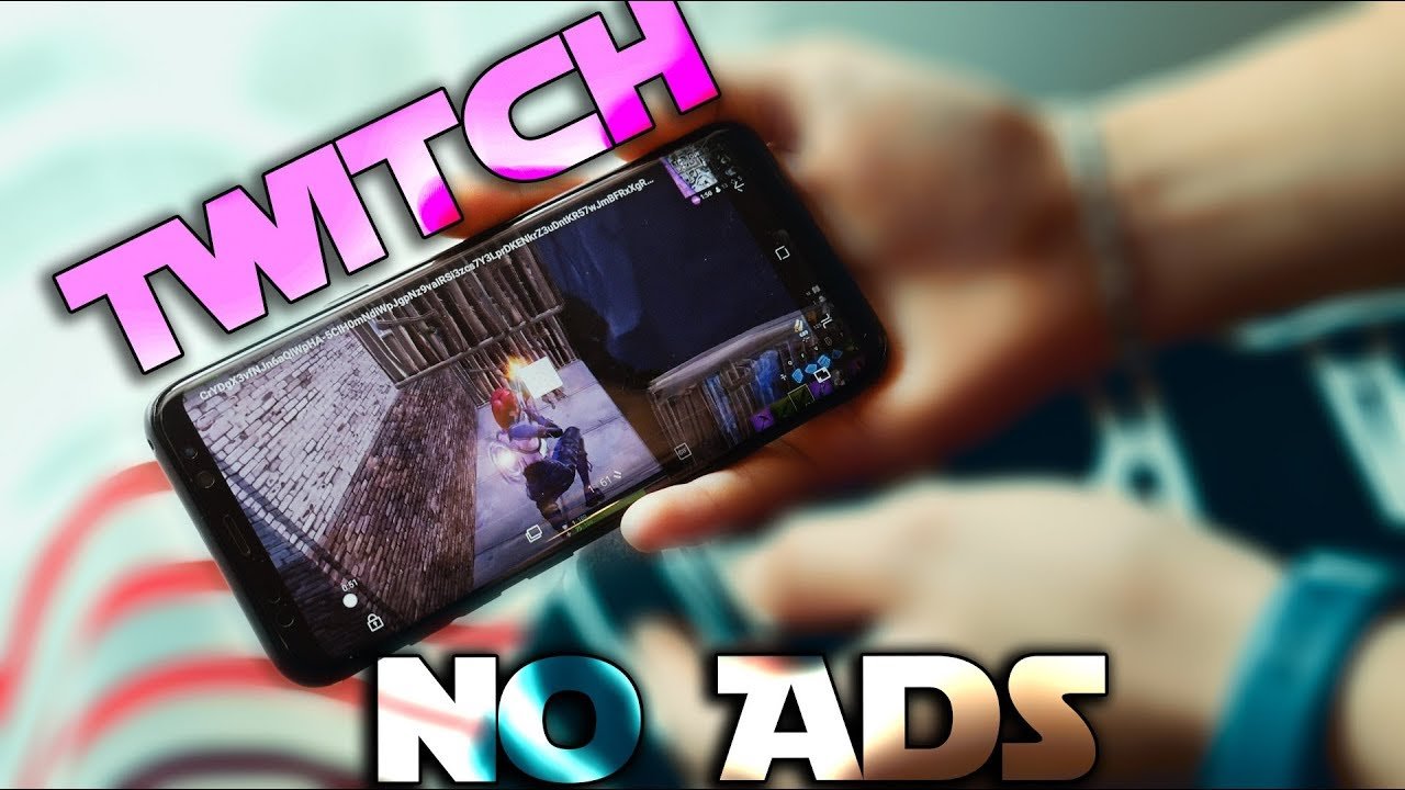 How To Block Twitch Ads 2019 howtocn