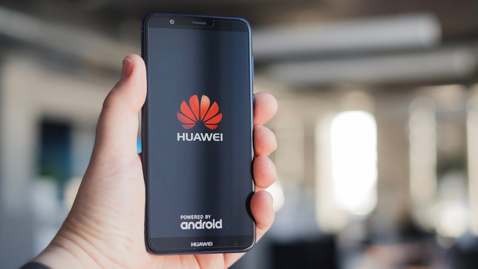 Huawei To Launch First 5G Phone in September