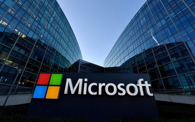Microsoft Cancels In-Person Build